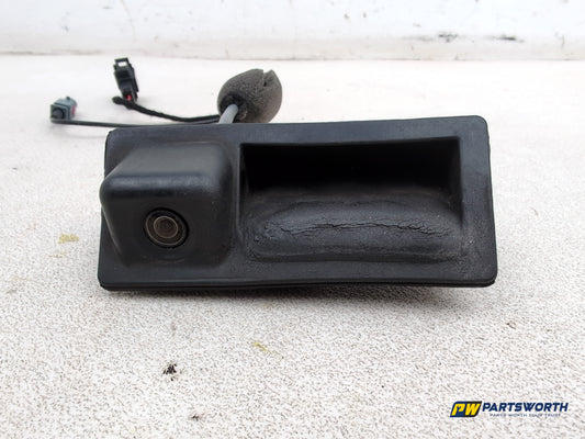 Rear Parking Camera 1