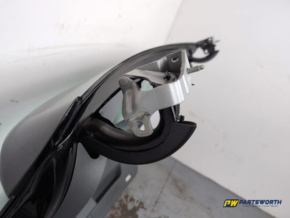 Boot Lid 16