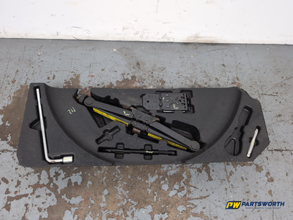 Vehicle Tool Kit 1