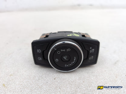 Ford Focus Zetec Turbo Headlamp Switch Bmt13a024ae 2014-2018