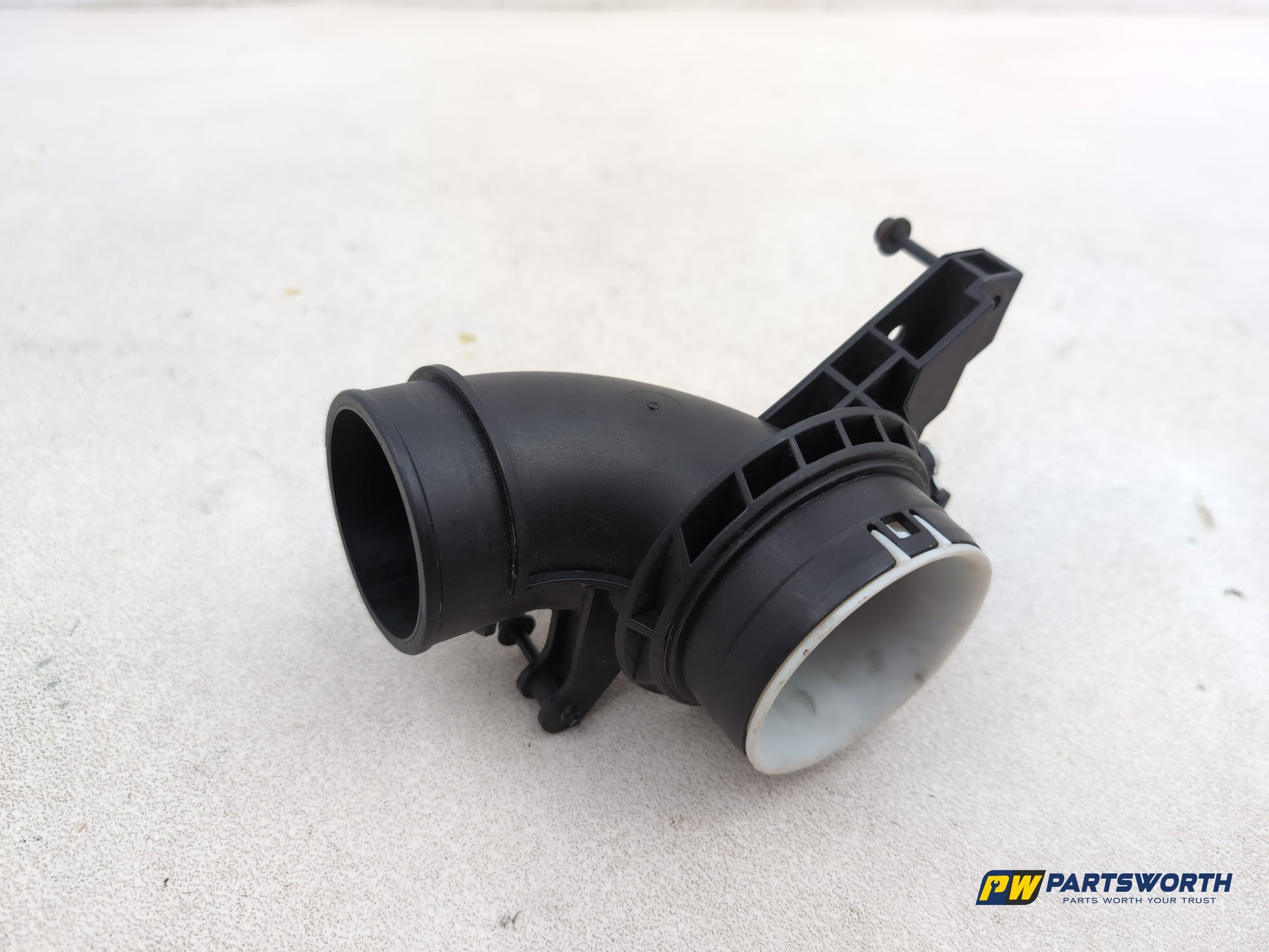 Mass Air Flow Meter 7