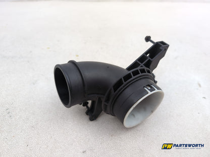 Mass Air Flow Meter 7