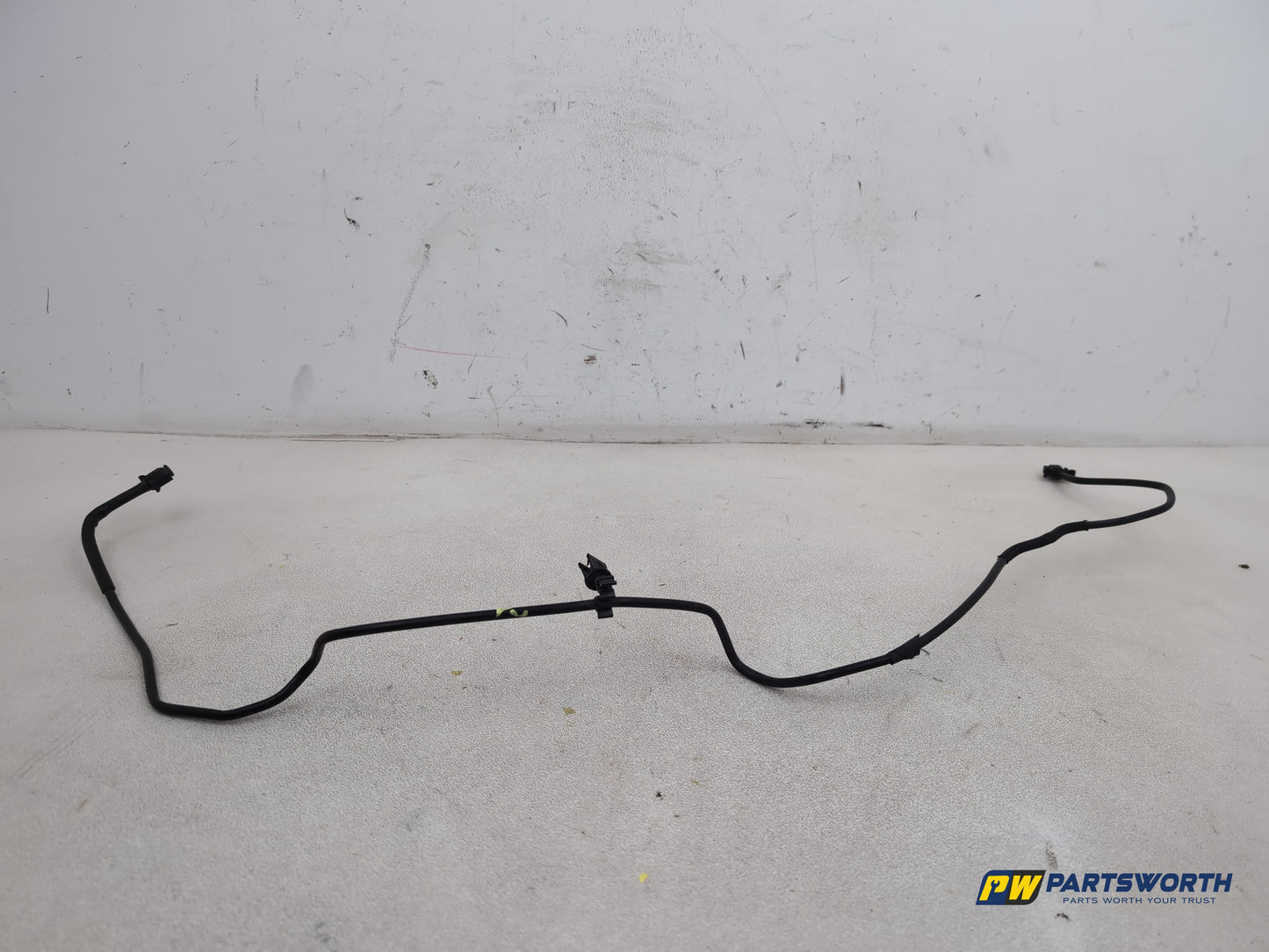 Ford Focus Zetec Turbo Coolant Overflow Pipe Dv618k012aa 2014-2018