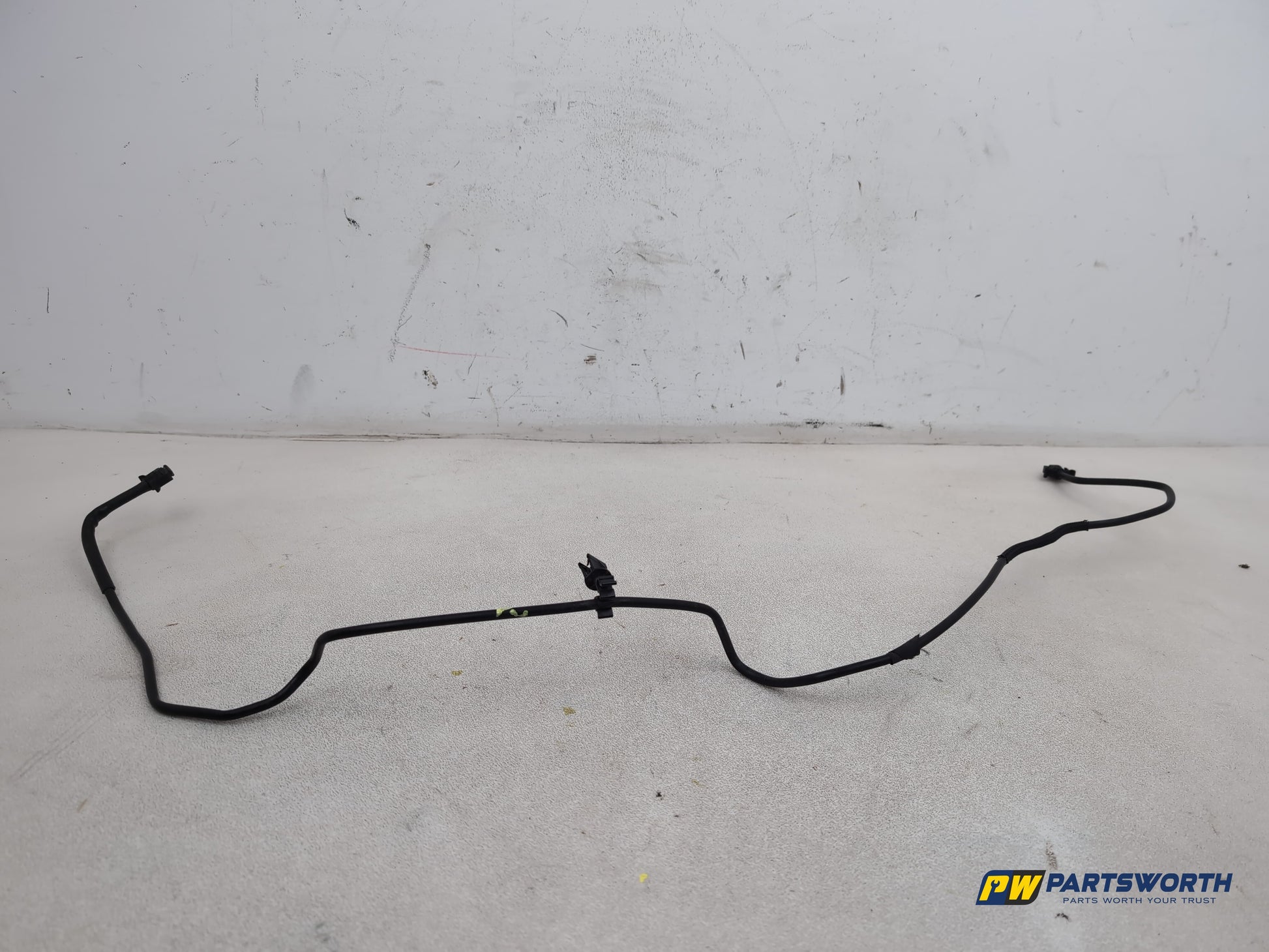Ford Focus Zetec Turbo Coolant Overflow Pipe Dv618k012aa 2014-2018