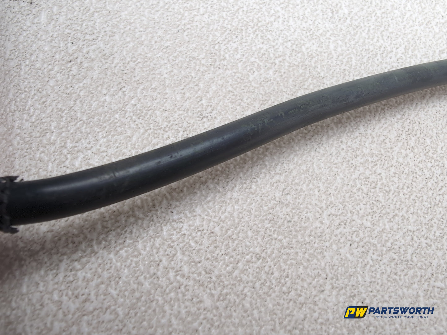 Ford Focus Zetec Turbo Coolant Overflow Pipe Dv618k012aa 2014-2018 - photo 6