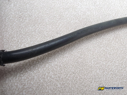 Ford Focus Zetec Turbo Coolant Overflow Pipe Dv618k012aa 2014-2018 - photo 6