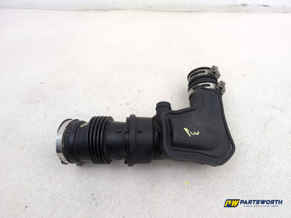 Ford Focus Zetec Turbo Air Intake Pipe 2011-2018