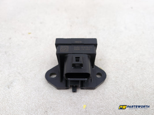 Fuel Pump Control Module 1