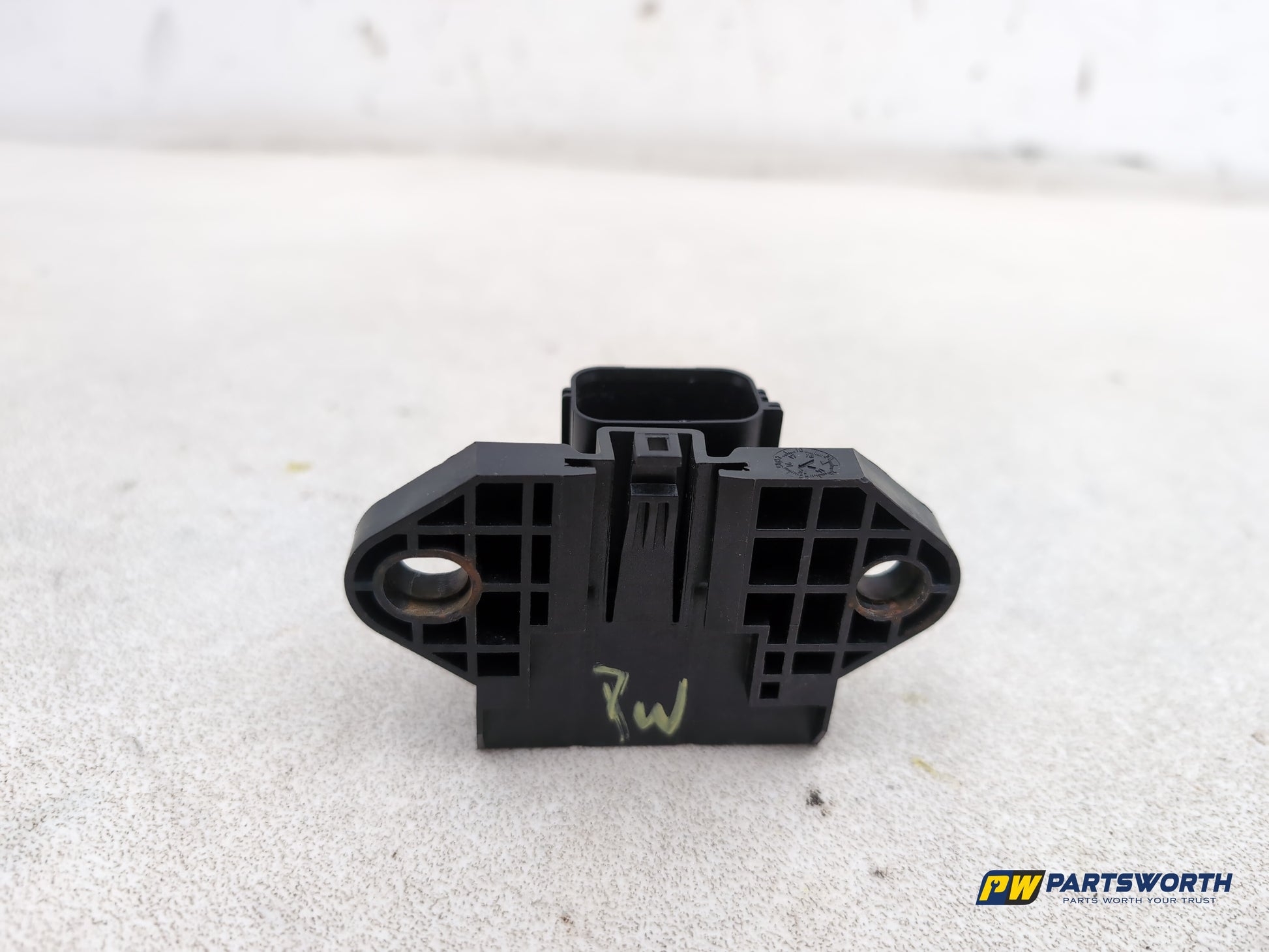 Ford Focus Zetec Turbo Fuel Pump Control Module Au5a9d370fc 2014-2018 - photo 7