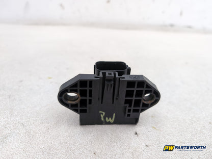 Ford Focus Zetec Turbo Fuel Pump Control Module Au5a9d370fc 2014-2018 - photo 7