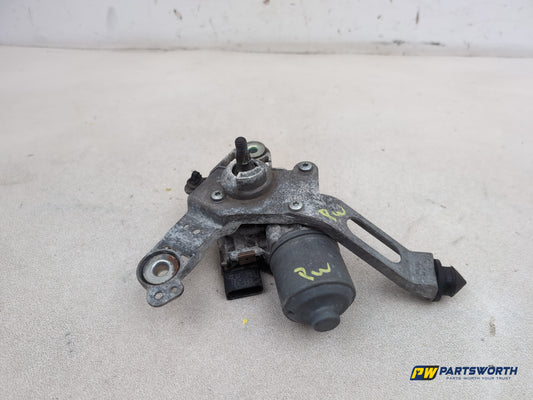 Wiper Motor Front RH 1