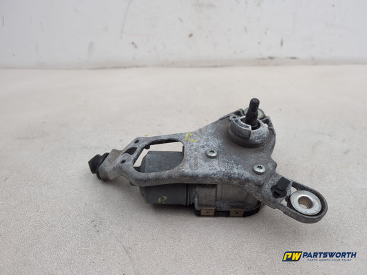 Wiper Motor Front LH 1