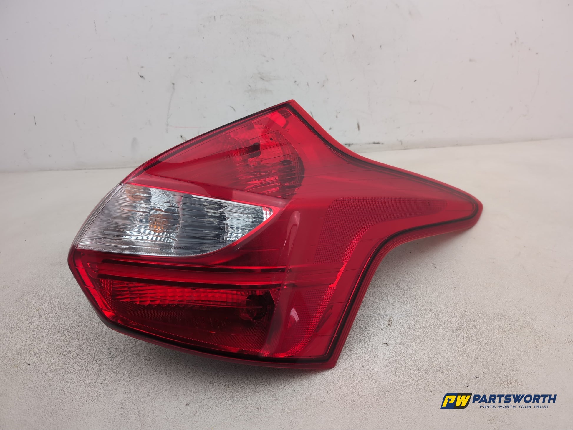 Lamp Assembly Rear RH 1