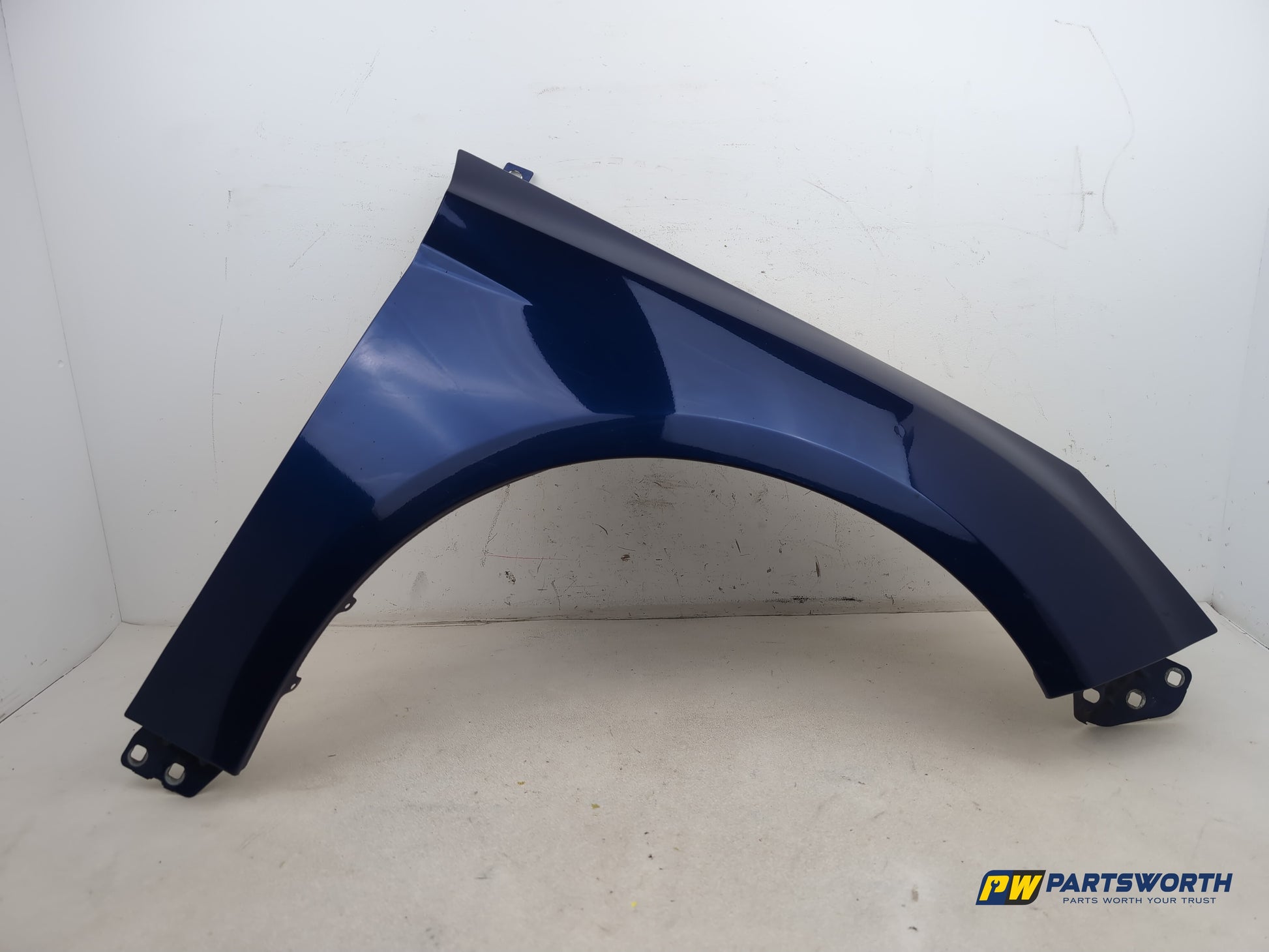 Wing Front RH 1