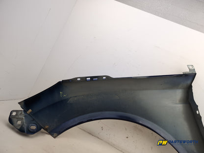 Wing Front RH 7
