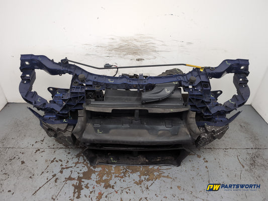 Radiator Pack (KIT) 1