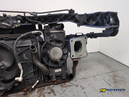 Radiator Pack (KIT) 13