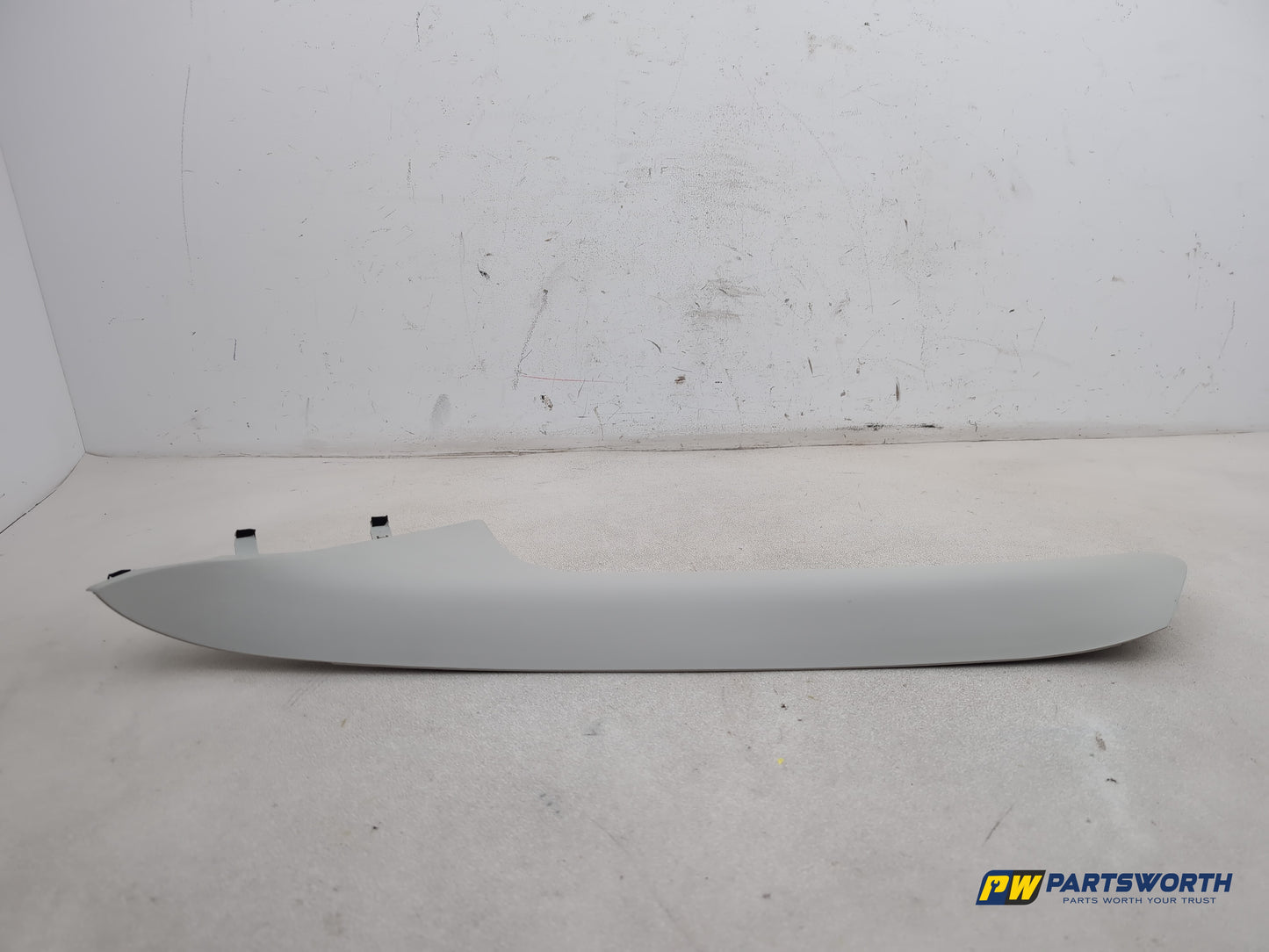 LH A Pillar Trim  1