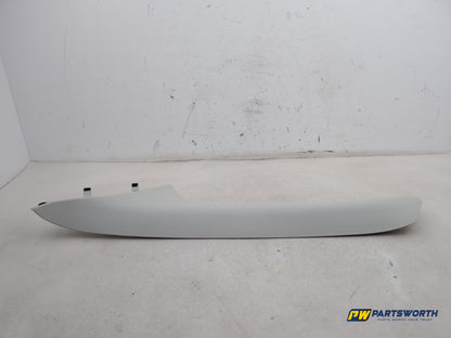 LH A Pillar Trim  1