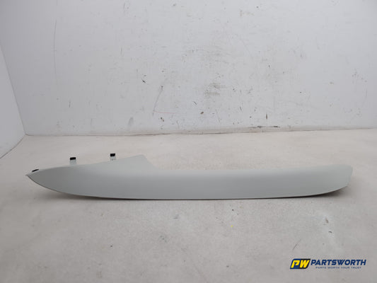 LH A Pillar Trim  1