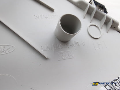 LH A Pillar Trim  6
