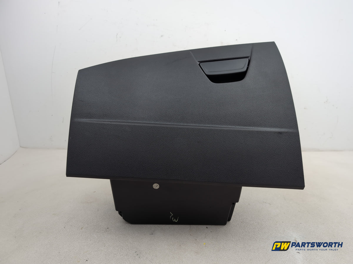 Glove Compartment Assembly 1