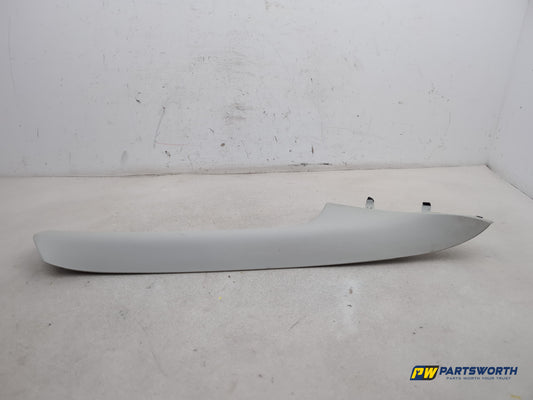 RH A Pillar Trim  1
