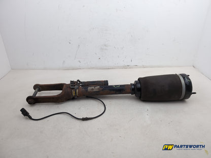 Shock Absorber Front RH 1