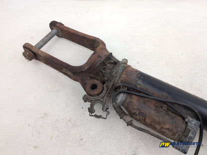 Shock Absorber Front RH 7