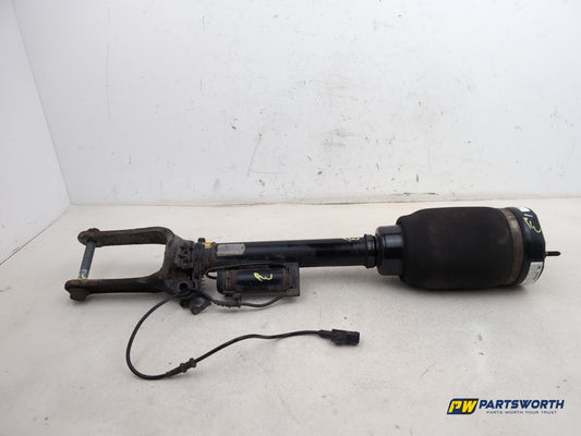 Shock Absorber Front LH 1