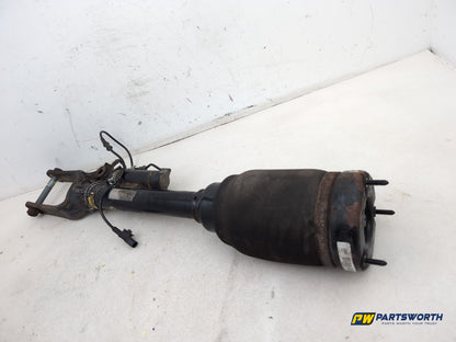 Shock Absorber Front LH 8