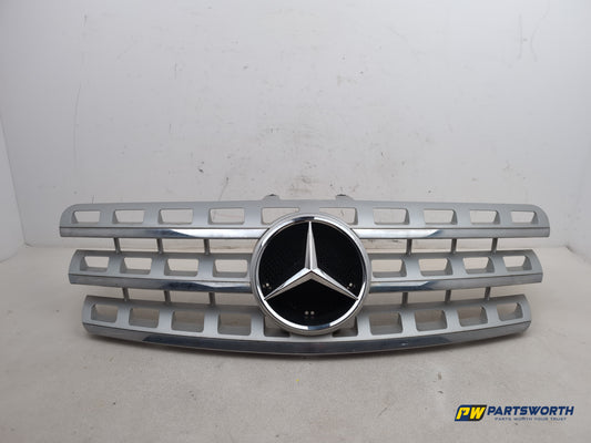 Grille Front 1