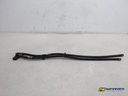 Mercedes-Benz Ml350 Spt Cdi Blueef-Cy Dpf Pressure Sensor A6429050200 2009-2011