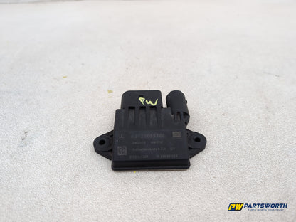Mercedes-Benz Ml350 Spt Cdi Glow Plug Relay Unit Control Module A6429002700