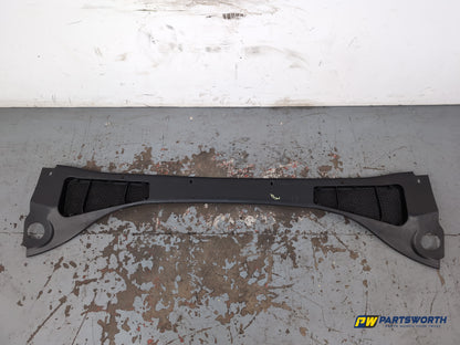 Ford Focus Zetec Turbo Windscreen Scuttle Panel Bm51a02216a 2011-2018 - photo 7