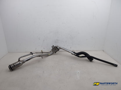 Fuel filler neck 1