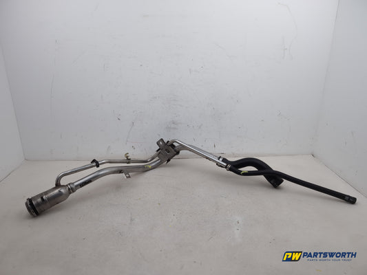 Fuel filler neck 1