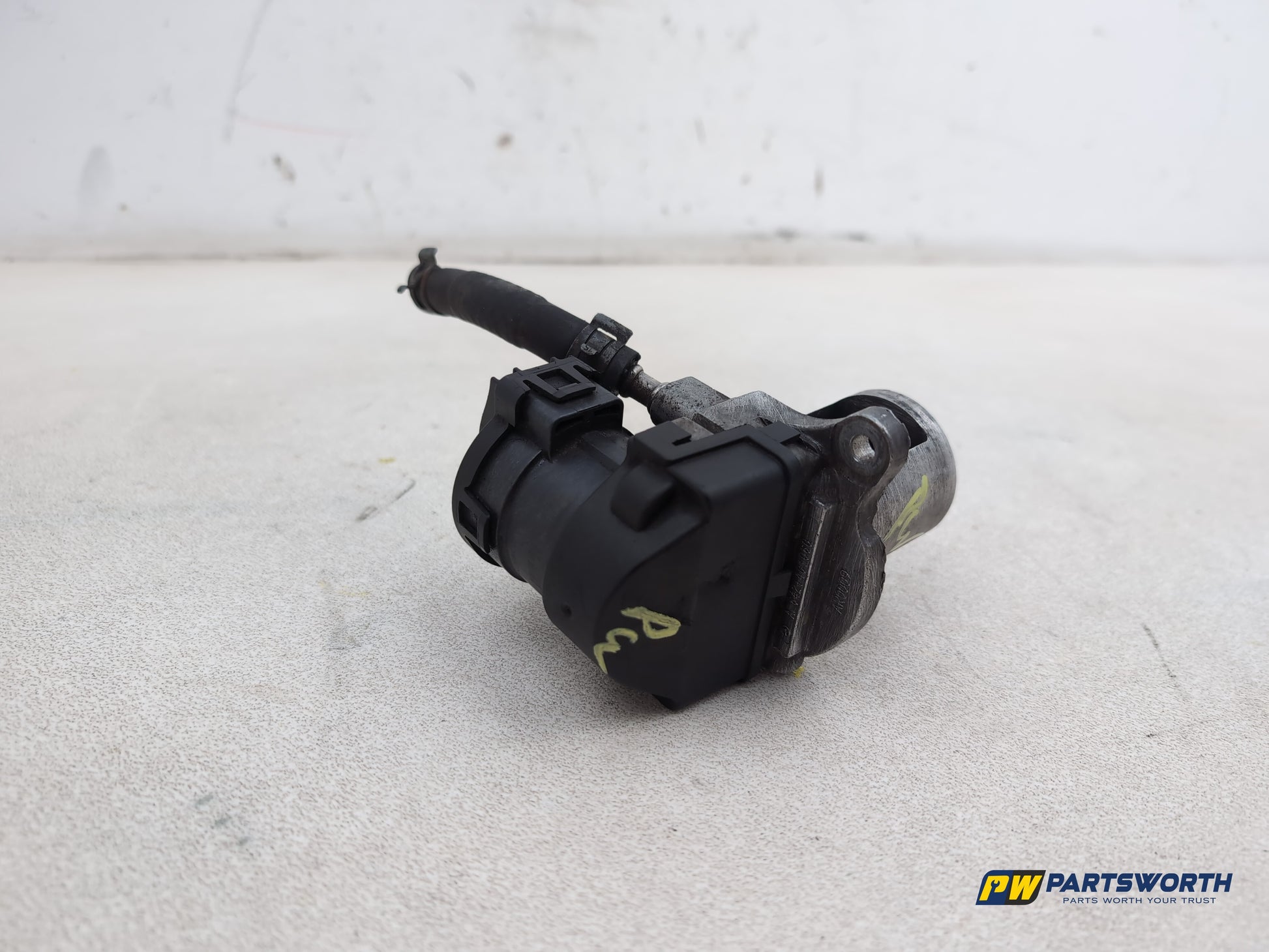EGR Valve 1