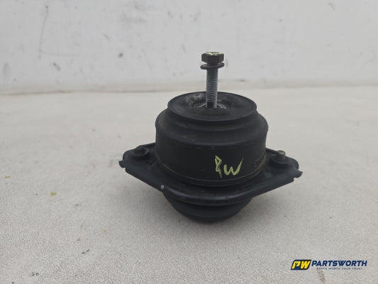 Engine Mounting Bracket 1