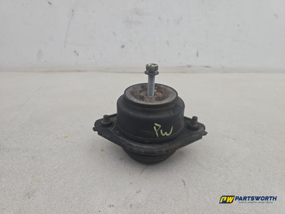 Mercedes-Benz Ml350 Spt Cdi Blueef-Cy Engine Mount Rh Driver Side A2512404417
