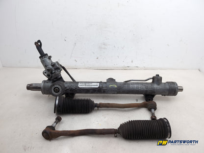 Mercedes-Benz Ml350 Spt Cdi Blueef-Cy Power Steering Rack A1644600900 2009-2011 - photo 5