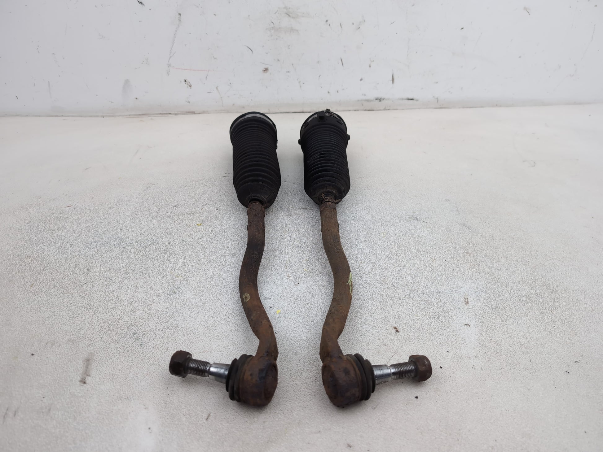 Mercedes-Benz Ml350 Spt Cdi Blueef-Cy Power Steering Rack A1644600900 2009-2011
