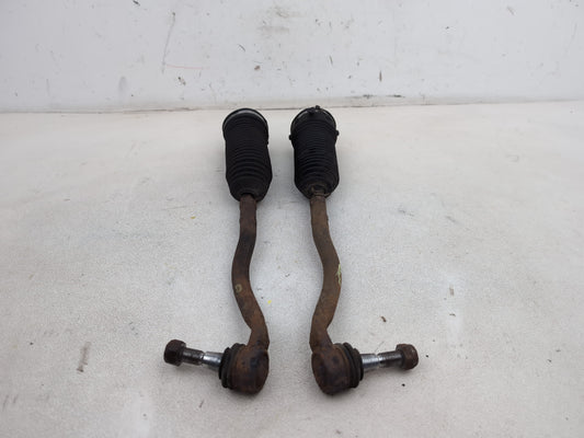 Steering Rack or Box 7
