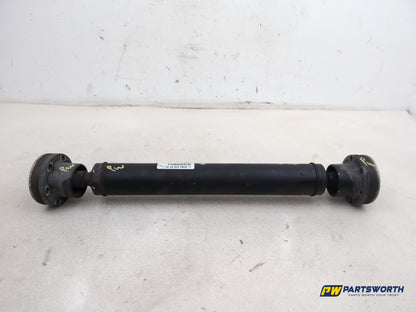 Propshaft Front 1
