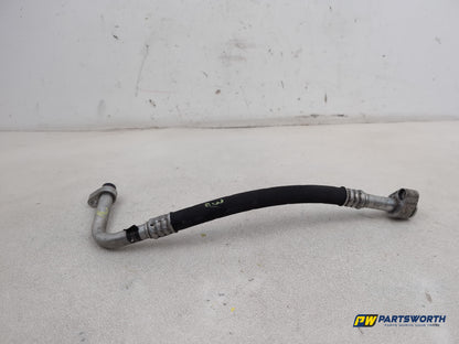 Air Conditioning Pipe 1