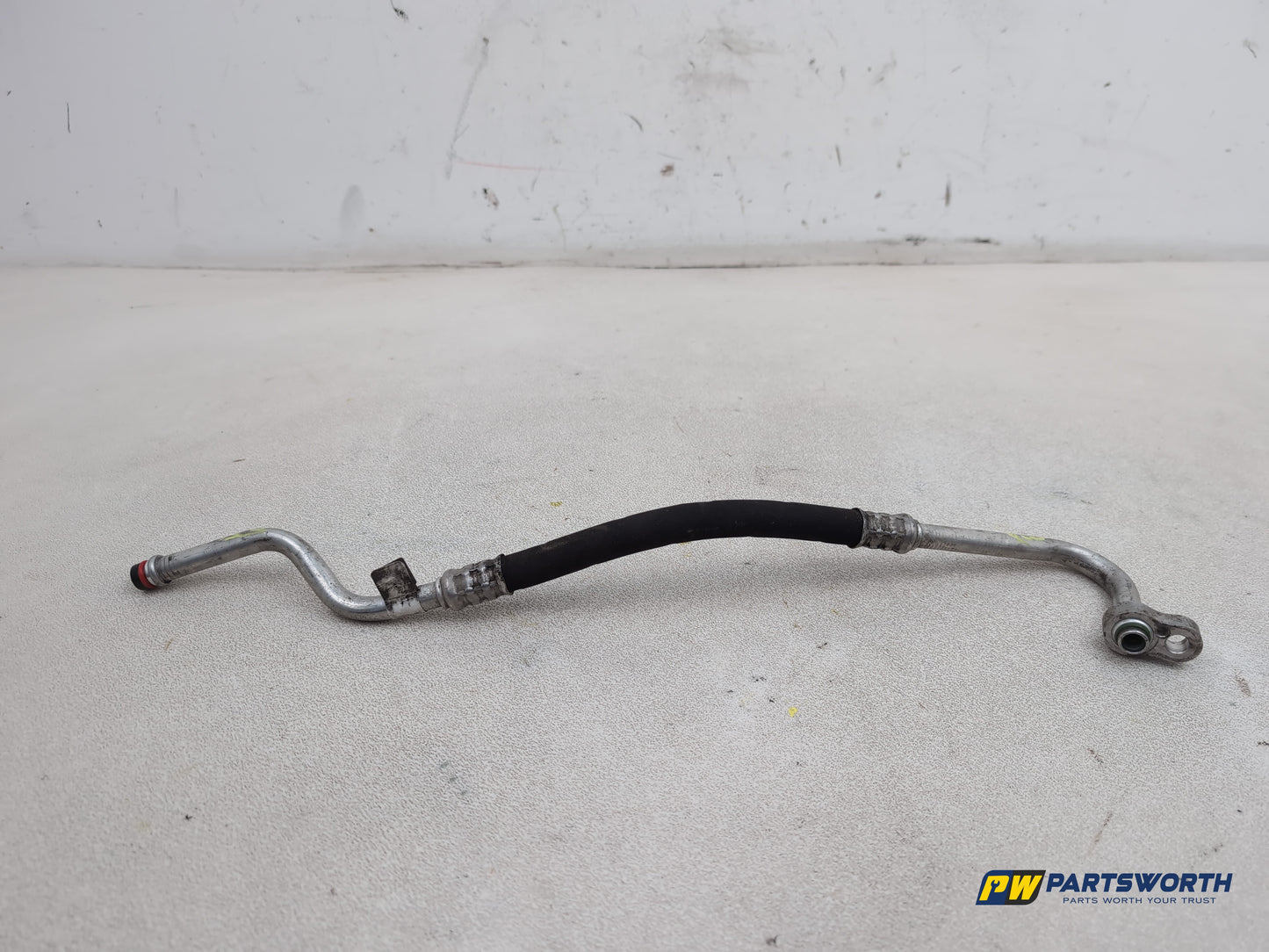 Mercedes-Benz Ml350 Spt Cdi Blueef-Cy Air Conditioning Pipe 2009-2011