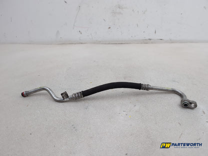 Mercedes-Benz Ml350 Spt Cdi Blueef-Cy Air Conditioning Pipe 2009-2011