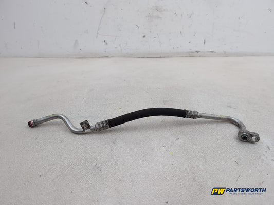 Air Conditioning Pipe 1