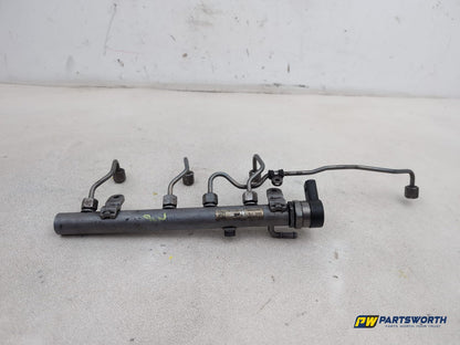 Fuel Rail 1