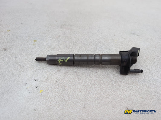 Fuel Injector 1